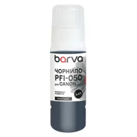 Ink Barva Canon PFI-050 Special, 70ml, Black pigmented (C050-963e)