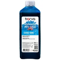 Ink Barva Canon PFI-050 Special, 1 l, Cyan pigmented (C050-996)