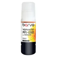 Ink Barva Canon PFI-050 Special, 70ml, Yellow pigmented (C050-966e)