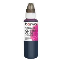 Ink Barva Canon CL-446/CL-56/CL-94 100 ml, special, magenta (C446-439e)