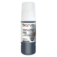Ink Barva Epson 115 70 ml, special OneKey, photo-black (E115-866e)