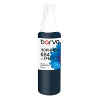 Ink Barva Epson 664 70 ml, special cyan (E664-400e)