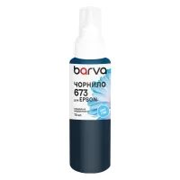 Ink Barva Epson 673 70 ml, special, light cyan (E673-416e)