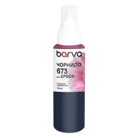 Ink Barva Epson 673 70 ml, special, light magenta (E673-418e)