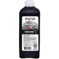 Ink Barva Epson 112 1 l, special, black (E112-1018)