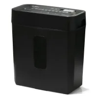 Знищувач документів Agent 0514.5 X (2x12) (6010234)