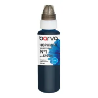 Ink Barva Epson 1 100 ml, universal, cyan (EU1-446e)