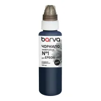 Ink Barva Epson 1 100 ml, universal, black (EU1-445e)