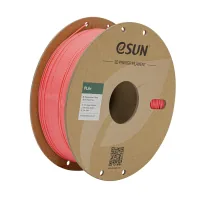 Пластик для 3D-принтера eSUN PLA+ P1.75мм, 1кг, pink (PLA+P175P1)