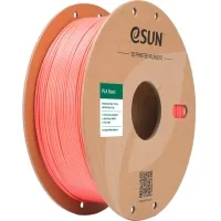 Plastic for 3D printer eSUN PLA BASIC 1.75mm 1kg PINK (PLA-BASIC175P1P1)