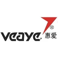 Rubber shaft sleeve Samsung ML-1660/1860/SCX-3200/3205, JC61-03756A set Veaye (JC61-03756A-VE)