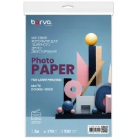 Paper Barva A4, 170 g/m2, Everyday, Laser, matt double-sided 100 s (LP-LBE170-461)