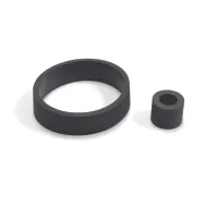 Накладка ролика EcoTank L8050/L18050/L8058/L18058 C12C937771/1767062 Cet 2 pcs АНК (70265105)