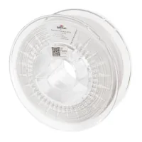 Пластик для 3D-принтера Spectrum PET-G Premium 1.75mm ARCTIC WHITE 1kg (RAL 9016) (80057)