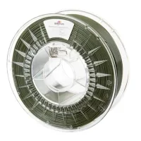 Пластик для 3D-принтера Spectrum PET-G Premium 1.75mm 1kg Green, Olive, RAL6003 (80603)