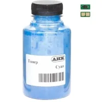 Toner Canon iRUNNER C3326I, C-EXV65 300g 11K Cyan chip ANK (50000534)