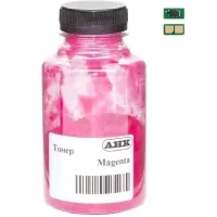 Toner Canon iRUNNER C3326I, C-EXV65 300g 11K Magenta chip ANK (50000535)