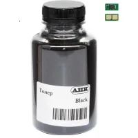 Toner Canon iRUNNER C3326I, C-EXV65 500g 17.5K Black chip ANK (50000533)