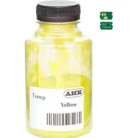 Toner Kyocera Ecosys PA2600/MA6100, TK-5450 90g 3.2K Yellow chip ANK (50000616)