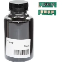 Toner Xerox Phaser 3330/WC 3335 450g 15K Black chip ANK (3204488)