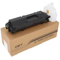 Тонер-картридж CET Kyocera TK-5380K, 1T02Z00NL0, 370г, 16K, Black (CET142011)