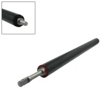 Rubber shaft HP LJ Pro M203/227/M15a/17a/M28/M29/M30/M130/132/133/134 Welldo (LPR-M203-WDS)