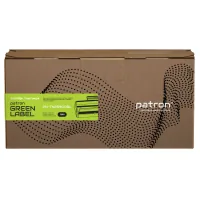 Toner cartridge Patron Brother TN-2590 Green Label (PN-TN2590GL)