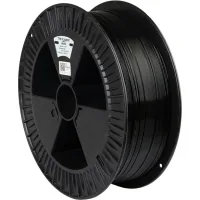 Пластик для 3D-принтера The Filament PETG 1.75mm 3kg BLACK, MIDNIGHT (TF-24084)