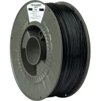 Пластик для 3D-принтера The Filament PLA 1.75mm 1kg BLACK, MIDNIGHT (TF-24000)