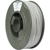 Пластик для 3D-принтера The Filament PLA 1.75mm 1kg GREY, CLOUD (TF-24003)