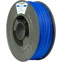 Plastic for 3D printer The Filament PLA 1.75mm 1kg BLUE, PERFORMANCE (TF-24004)