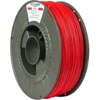 Plastic for 3D printer The Filament PLA 1.75mm 1kg RED, TECHNICAL (TF-24005)