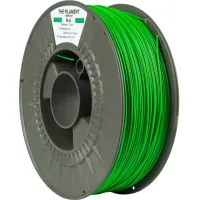 Plastic for 3D printer The Filament PLA 1.75mm 1kg GREEN, CIRCUIT (TF-24007)