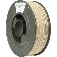 Пластик для 3D-принтера The Filament PLA 1.75mm 1kg beige, WOOD ASH (TF-24009)
