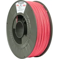 Plastic for 3D printer The Filament PLA 1.75mm 1kg PINK, STRAWBERRY (TF-24013)