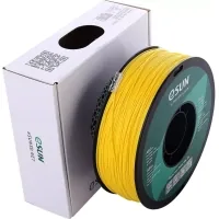Пластик для 3D-принтера eSUN ABS+, 1кг, 1.75мм, YELLOW (ABS+P175Y1)