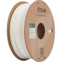 Пластик для 3D-принтера eSUN ASA+ 1,75mm 1kg WHITE, WARM (ASA+P175WW1)