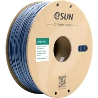 Plastic for 3D printer eSUN EABS-GF 1.75mm 1kg GRAY (EABS-GF-P175H1)