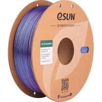 Plastic for 3D printer eSUN ePLA Chameleon 1.75mm 1kg NEBULA PURPLE (EPLA-CHAMELEON-P175NP1)