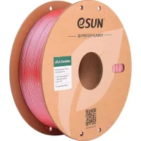Plastic for 3D printer eSUN ePLA Chameleon 1.75mm 1kg RASBERRY RED (EPLA-CHAMELEON-P175RR1)