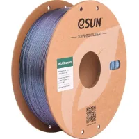 Пластик для 3D-принтера eSUN ePLA Chameleon 1,75mm 1kg TECH BLACK (EPLA-CHAMELEON-P175TB1)