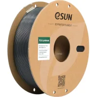 Пластик для 3D-принтера eSUN PLA- Luminous 1.75мм, 1кг, GREEN (EPLA-LUMINOUS175L1)