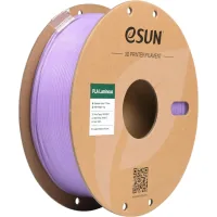 Plastic for 3D printer eSUN PLA- Luminous 1.75mm, 1kg, PURPLE (EPLA-LUMINOUS175LZ1)