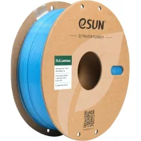 Plastic for 3D printer eSUN PLA- Luminous 1.75mm 1kg BLUE (PLA-P175LU1)