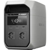 Charging station EcoFlow DELTA 3 Classic 1800W 1024Wh (EFDELTA3C-EU-CBox-L)
