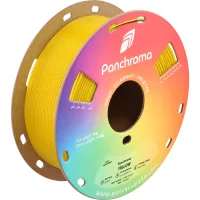 Пластик для 3D-принтера Polymaker PANCHROMA CoPE 1,75mm 1kg YELLOW (CA14006)