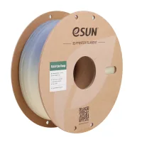 Пластик для 3D-принтера eSUN PLA UV 1,75mm 1kg Blue (PLA-UV CC175UV-U1P1)
