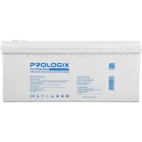 Battery LiFePo4 Prologix 12.8V - 200Ah (PLFP12-200)