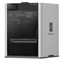 3D-принтер Bambu Lab H2S