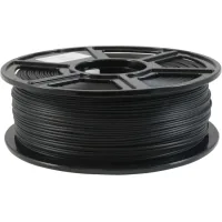 Пластик для 3D-принтера Flashforge PA-CF PA12-CF Carbon 1,75mm 1,0kg Black (PA-CF PA12-CF)